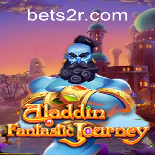 Aladdin: Adventure Through the Sands with 2R Gaming