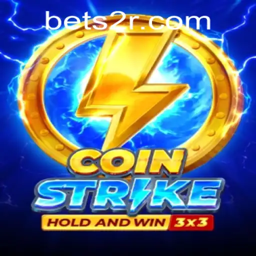 Coinstrike: A Dive into the Exciting World of 2R Gameplay
