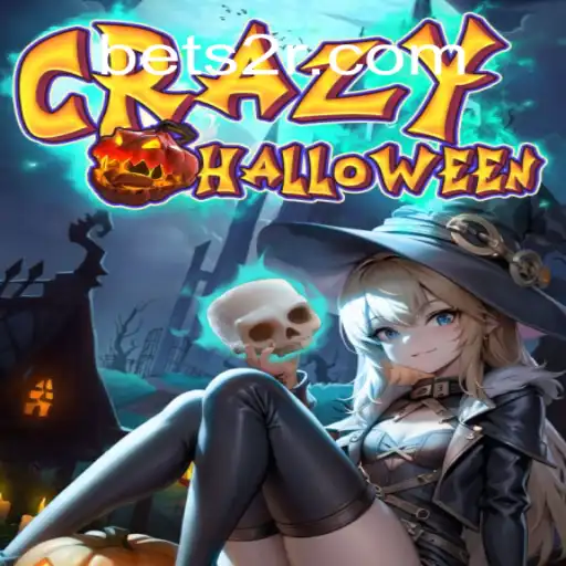 CrazyHalloween: Unleashing Spooky Fun with 2R