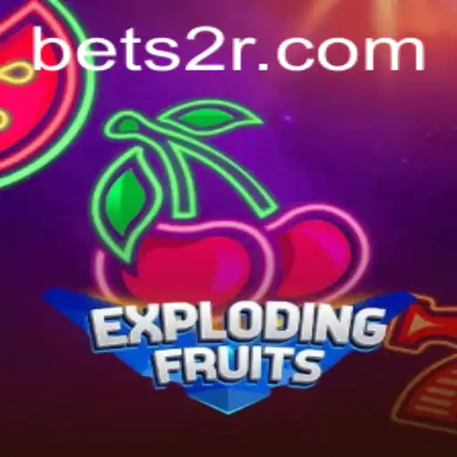 ExplodingFruits Game: A Juicy Adventure Awaits