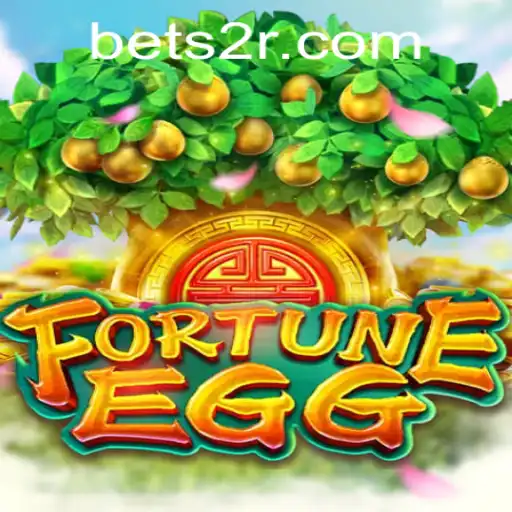 FortuneEgg: The Exciting World of 2R Adventure