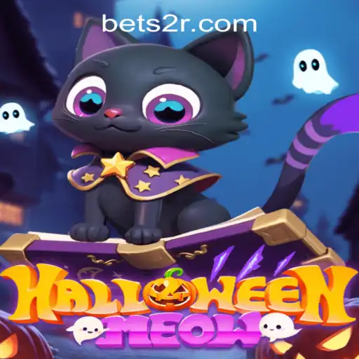 HalloweenMeow: Unleashing the Spooky Fun