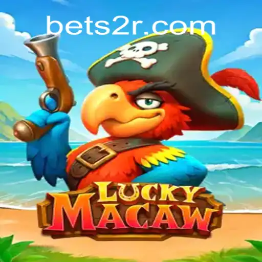 Exploring the Exciting World of LuckyMacaw: A New Era in Gaming