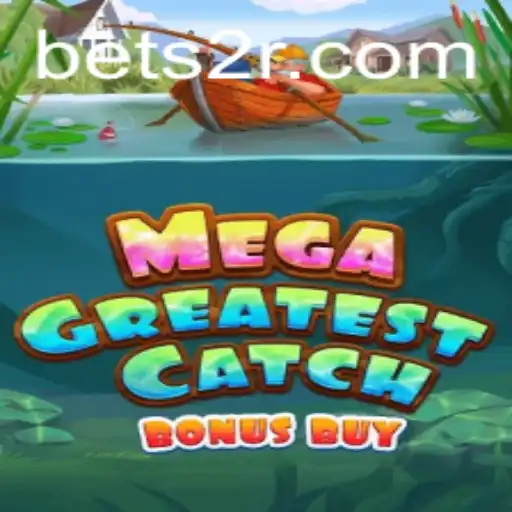 Exploring MegaGreatestCatchBonusBuy: A Dive into Gaming Excitement