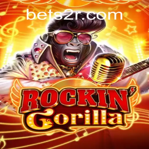 RockinGorilla: Unleashing the Power of 2R