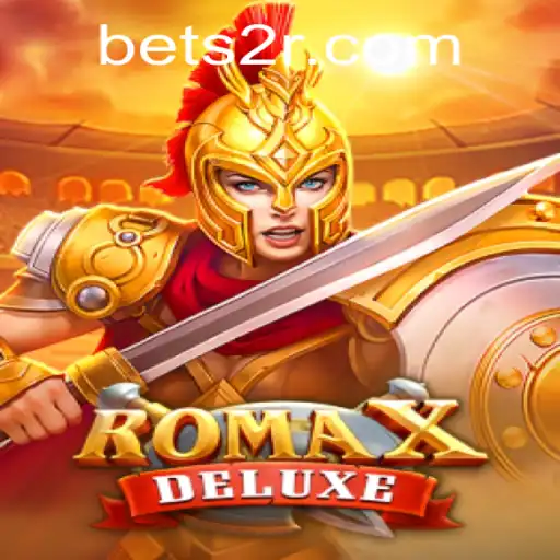 Exploring the Enigmatic World of RomaXDeluxe: A Journey into the 2R Experience
