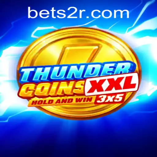 Unveiling ThunderCoinsXxl: A Deep Dive into the Trending Game and Its Addictive Mechanics